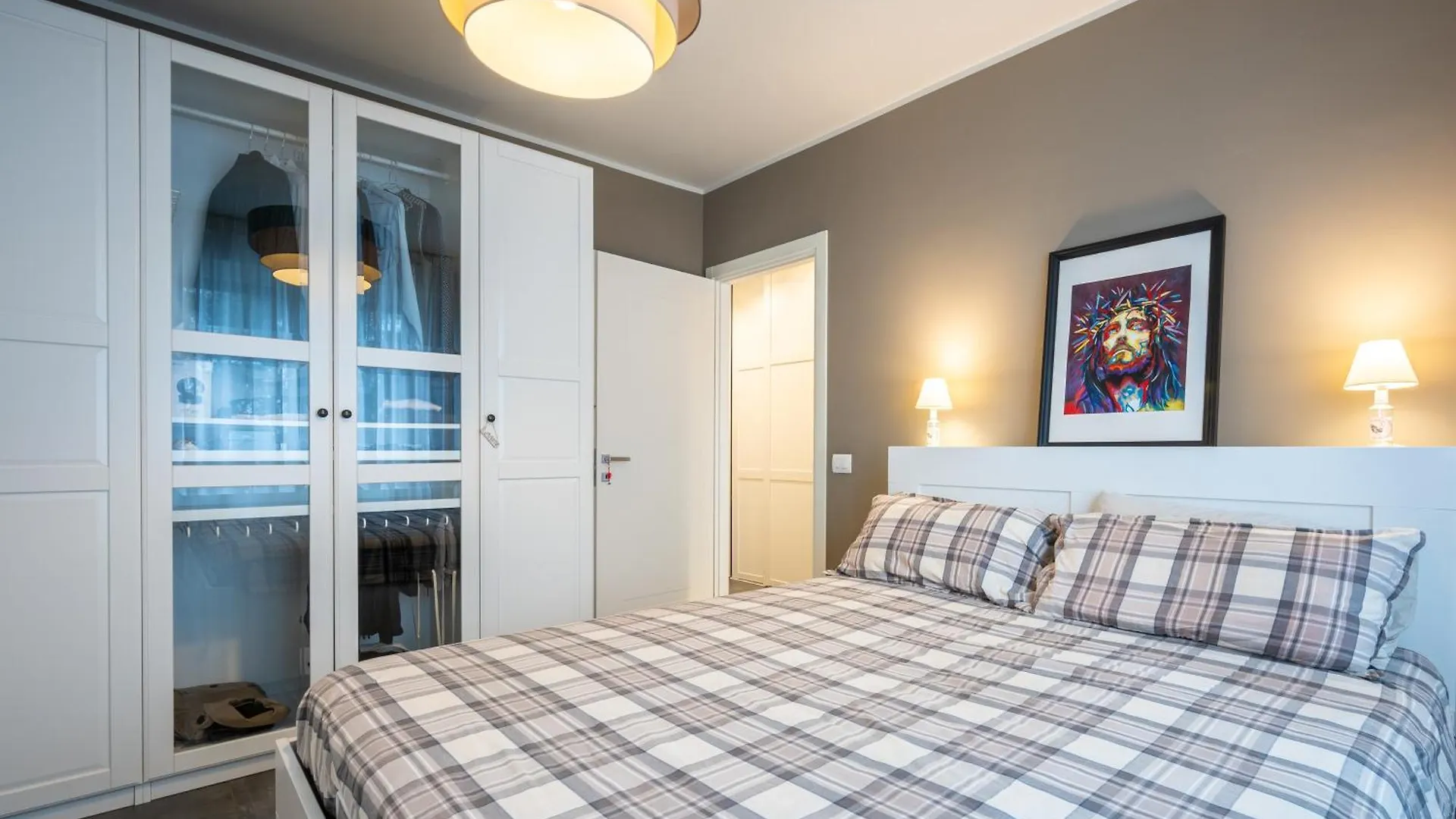 Parma Elegant And Sweet Apartments 0*,  Italy
