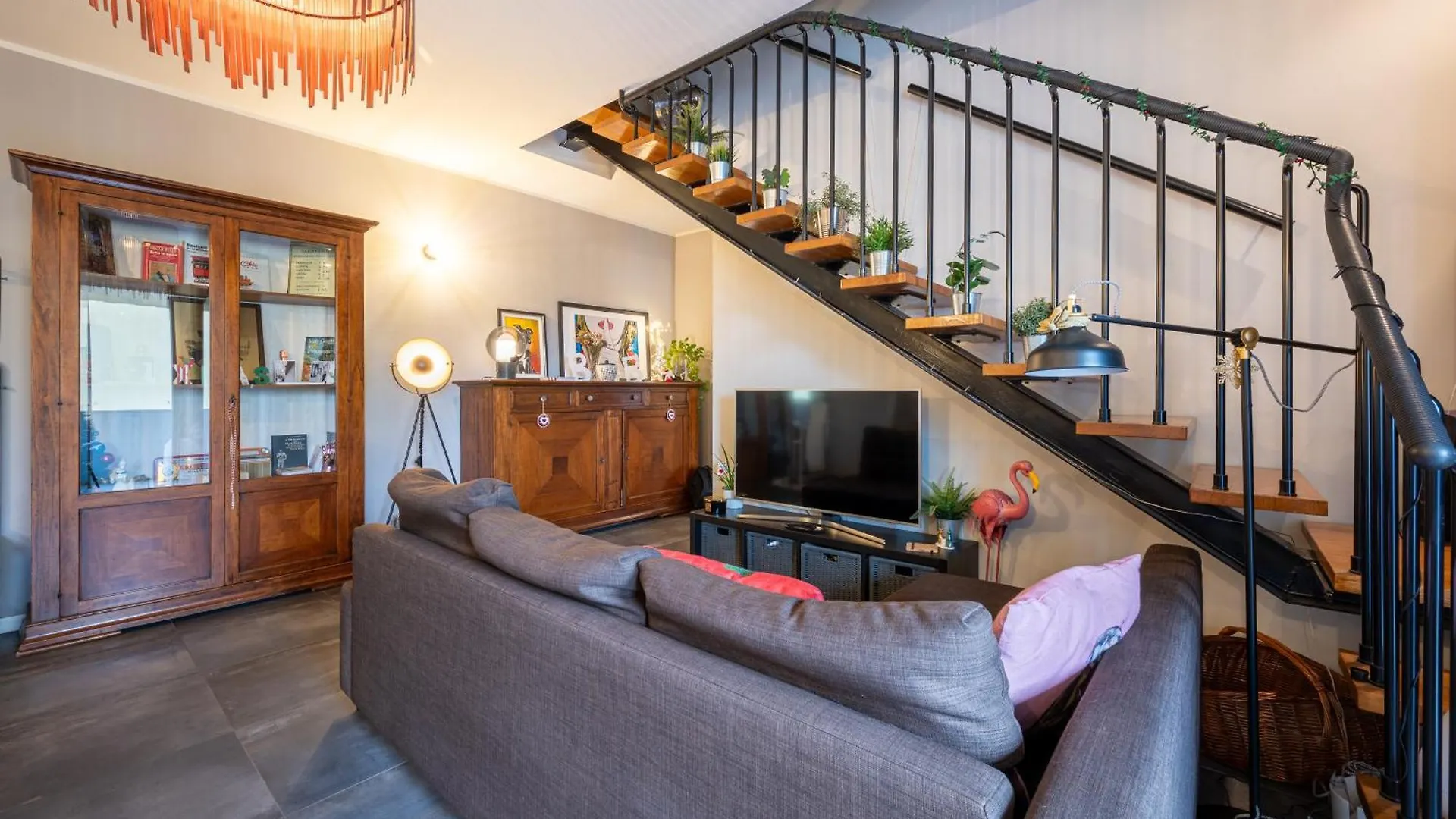 Parma Elegant And Sweet Apartments Italy