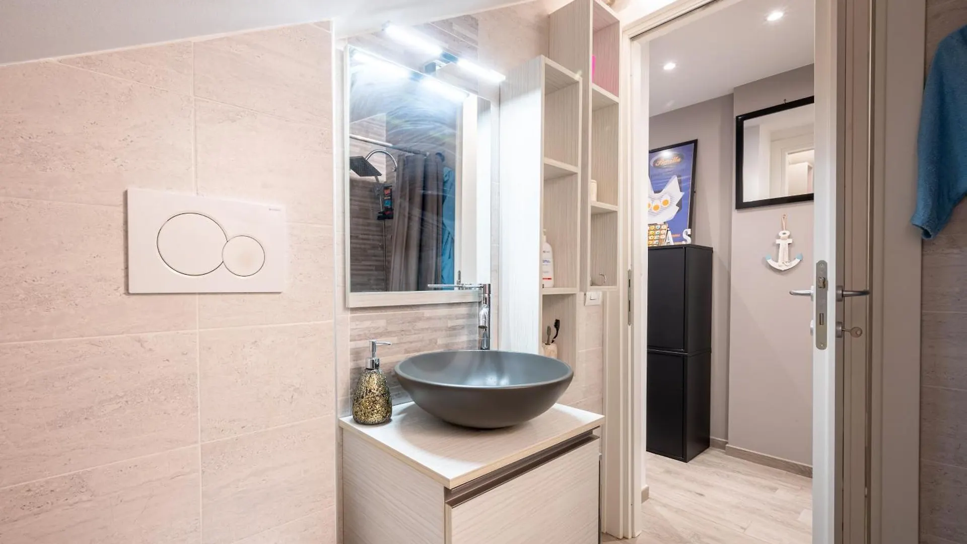 Parma Elegant And Sweet Apartments Italy