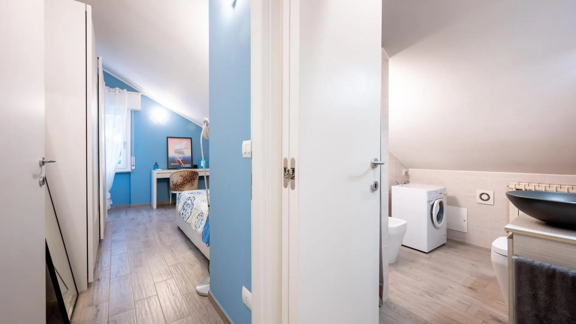 Parma Elegant And Sweet Apartments Italy