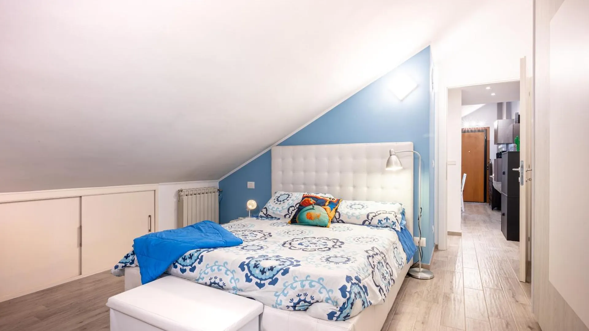 Parma Elegant And Sweet Apartments Italy