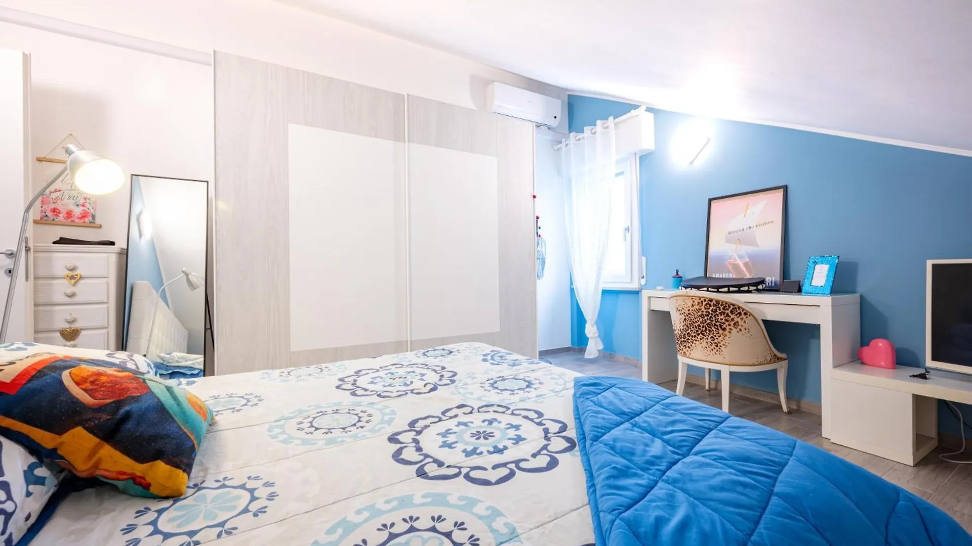 Parma Elegant And Sweet Apartments 0*,  Italy