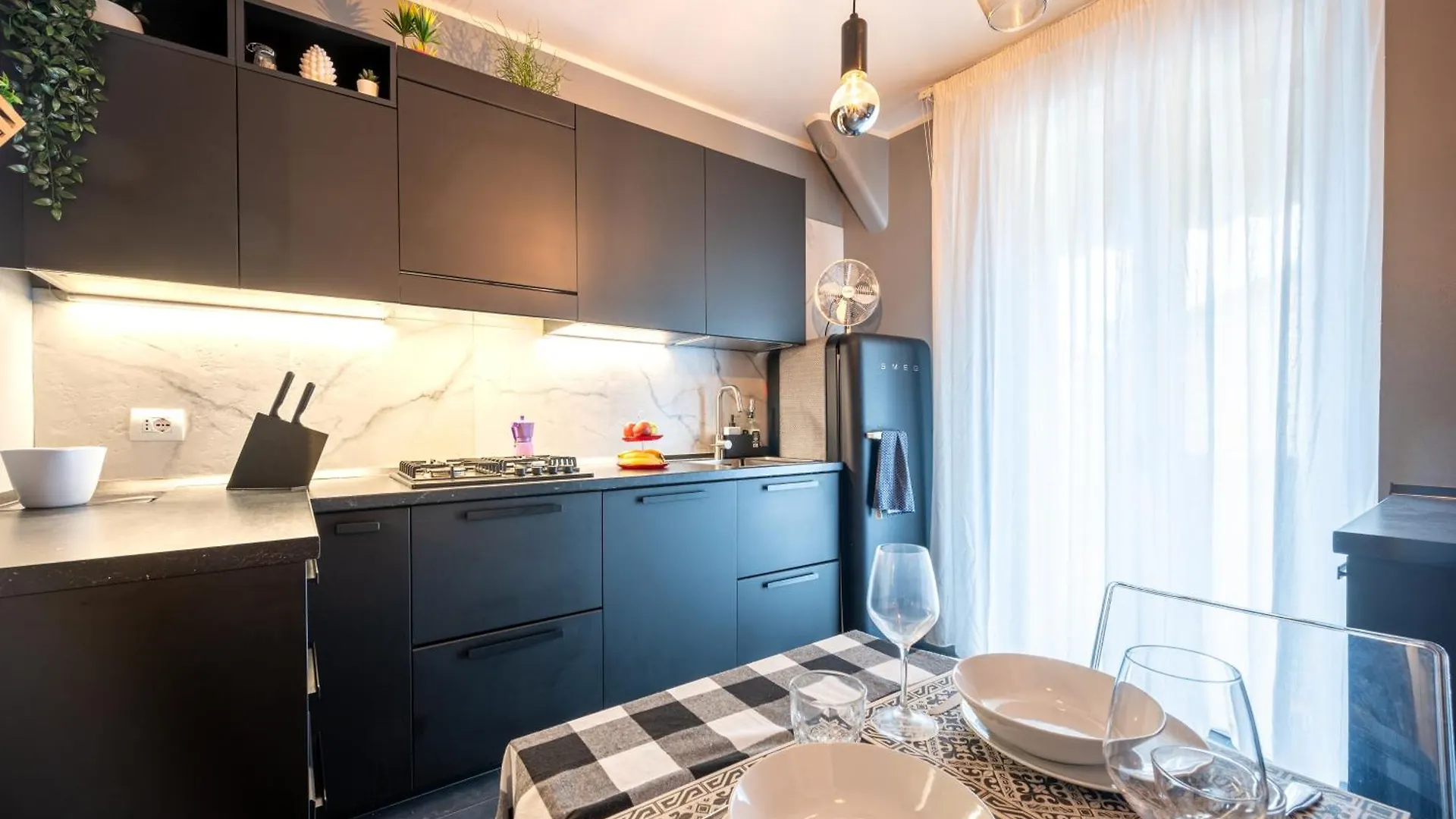 Parma Elegant And Sweet Apartments