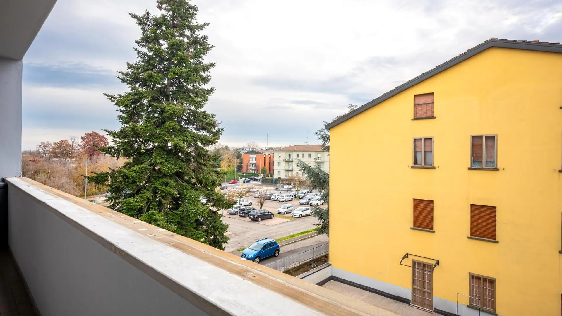 Parma Elegant And Sweet Apartments