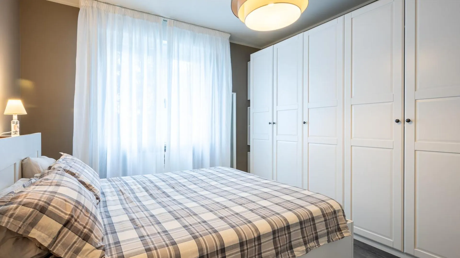 Parma Elegant And Sweet Apartments Italy