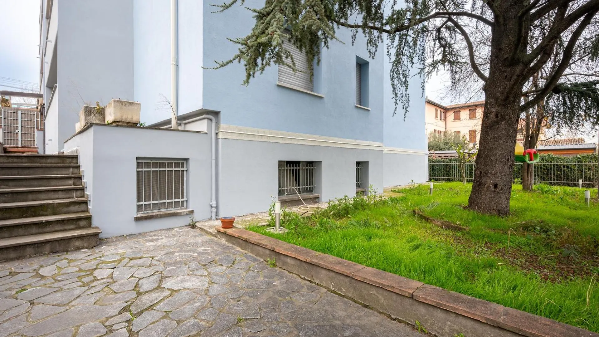 Parma Elegant And Sweet Apartments