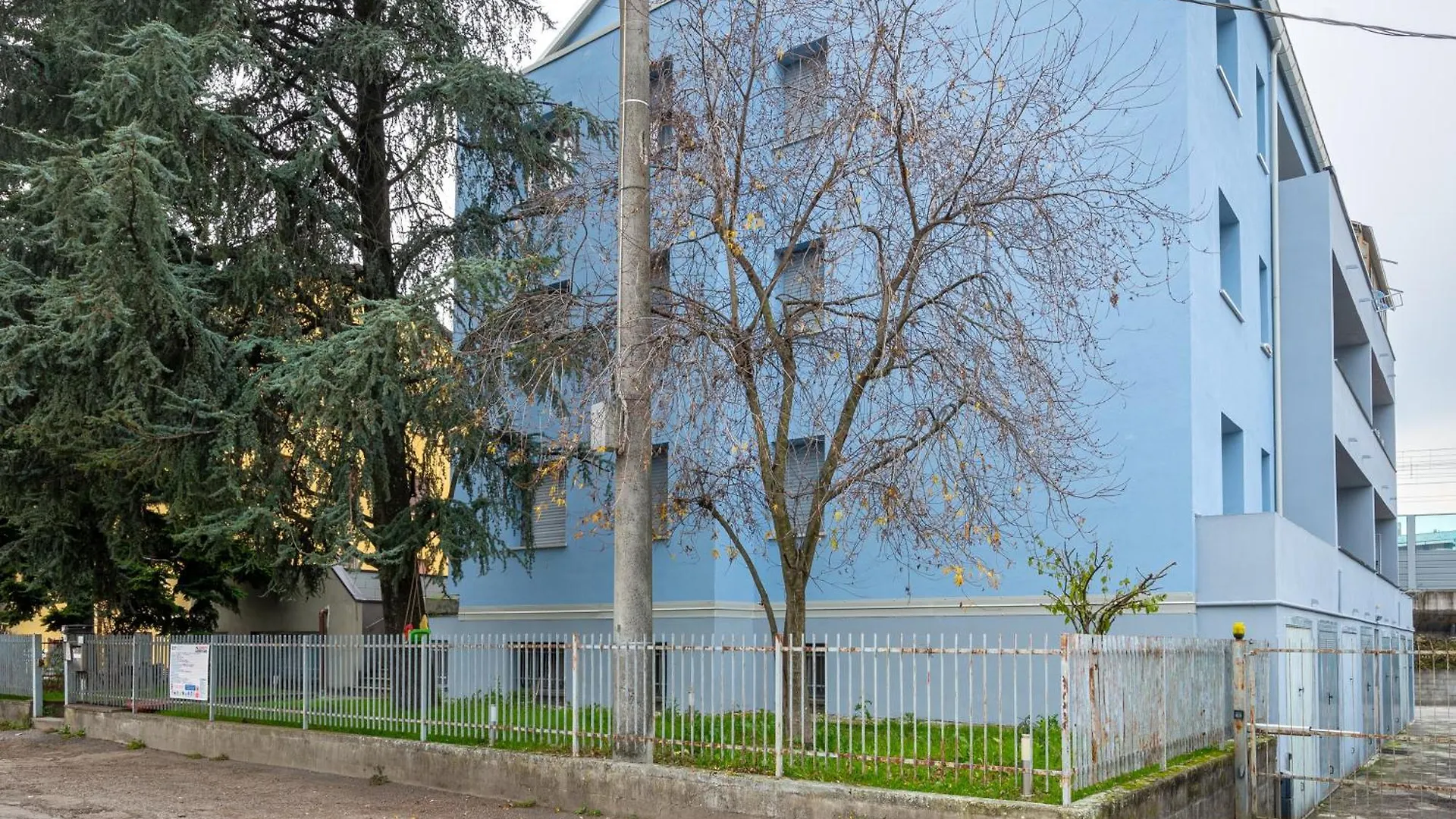 Parma Elegant And Sweet Apartments contacts